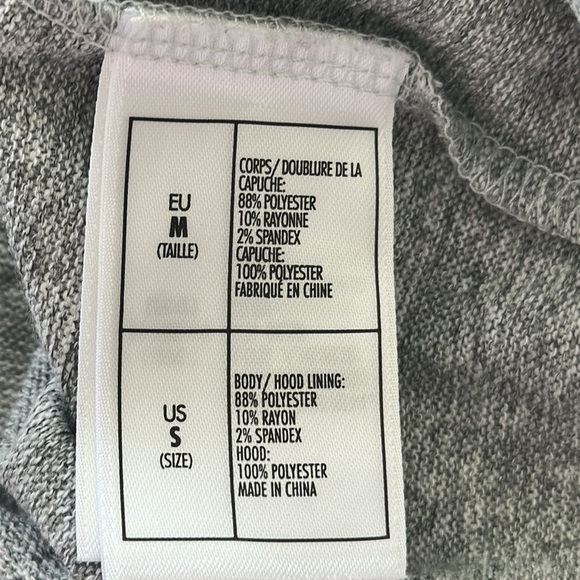 Walt Disney World Hoodie with Sequin Hood - Picture 7 of 10